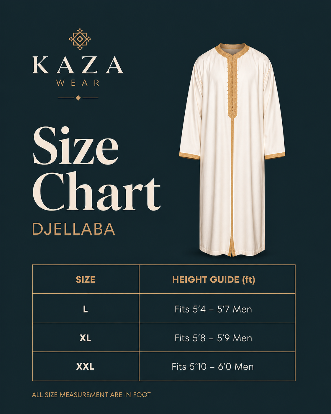 Moroccan Olive Hooded Thobe – Modern Minimalist Djellaba